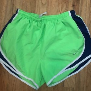 Nike Athletic Shorts